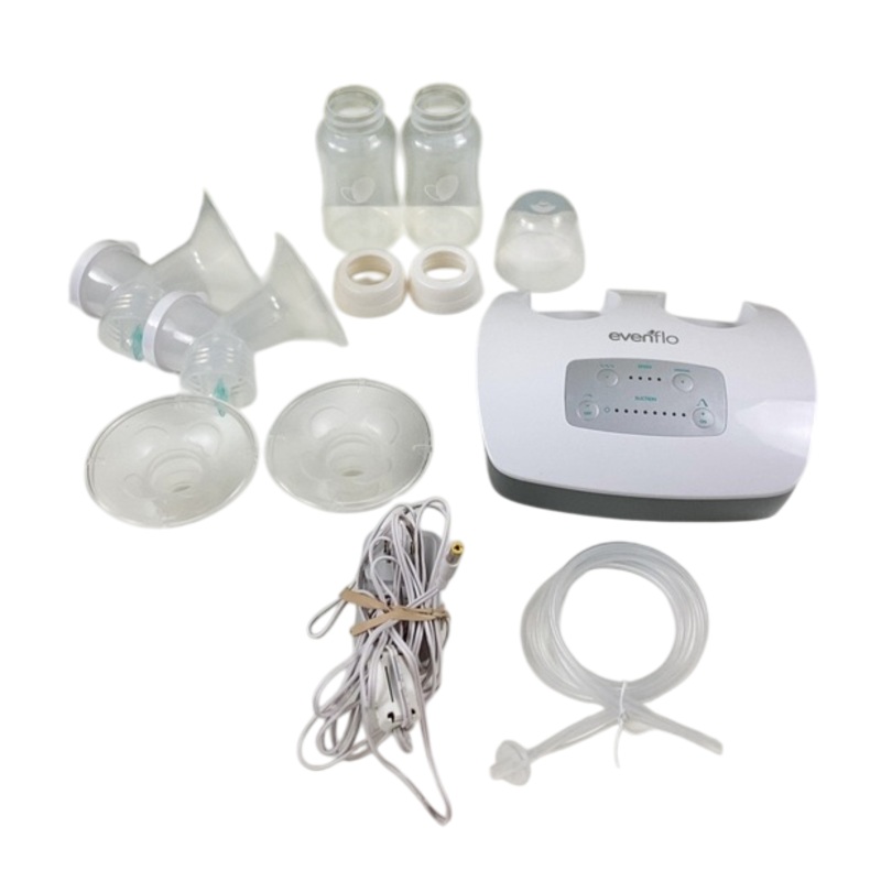 Evenflo Advanced Double Electric Breast Pump