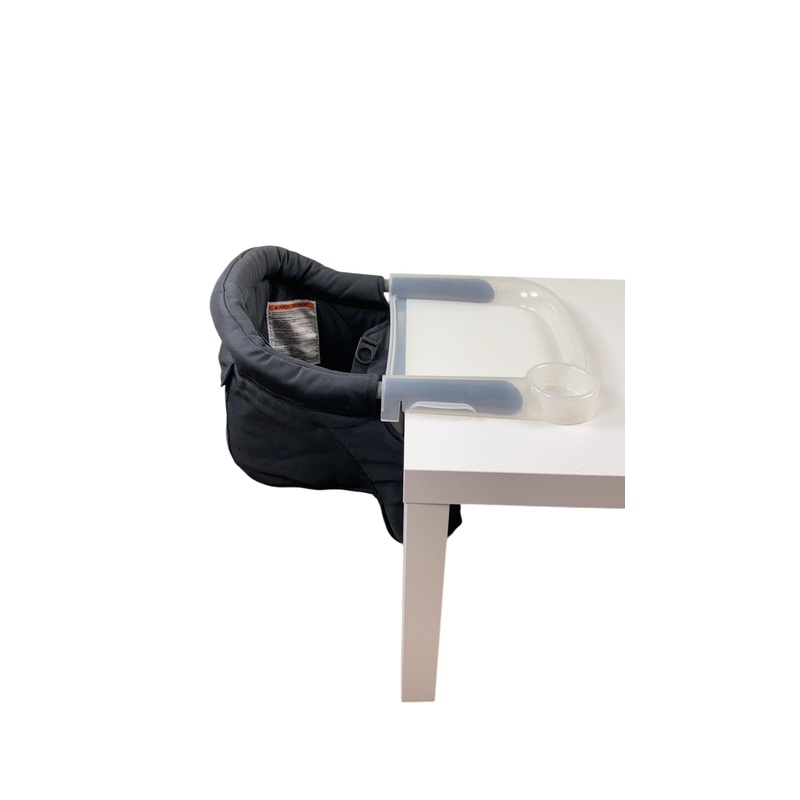Inglesina Fast Table Chair, Black