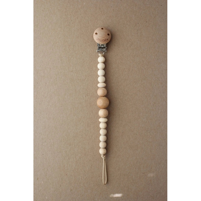 Lape Pacifier Clip
