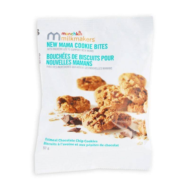 New Mama Cookie Bites – Single Pack