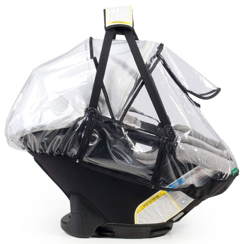 Orbit Baby Weather Pack – Small