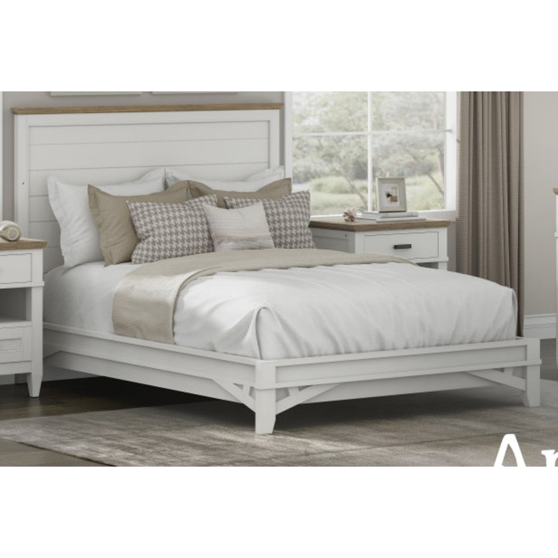 PL Heritage Artisan Full PLATFORM Bed Conversion Kit