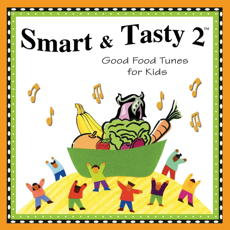 Smart & Tasty 2