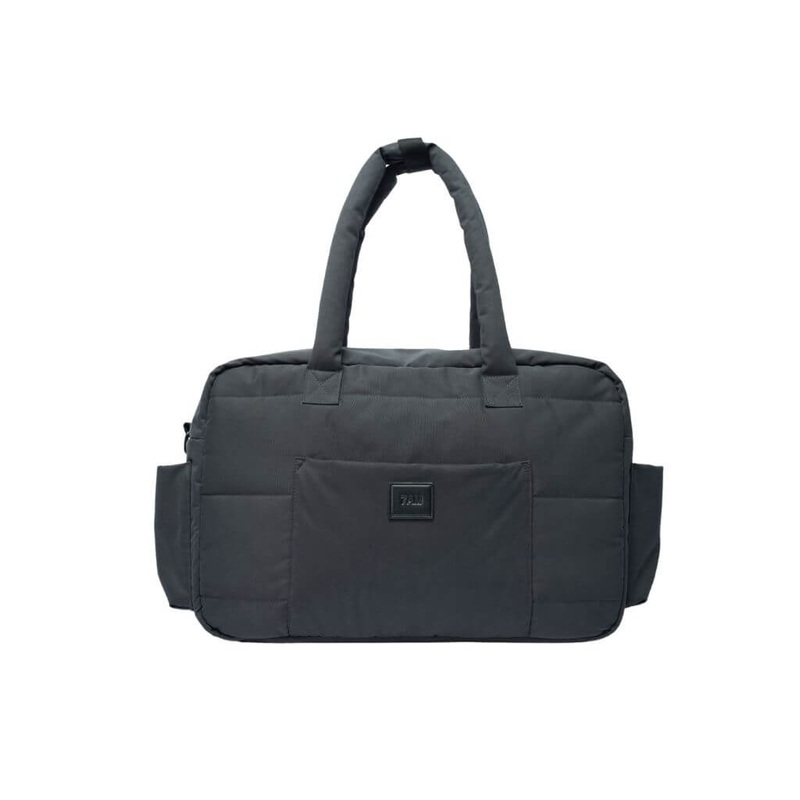 Soho Satchel Smokey