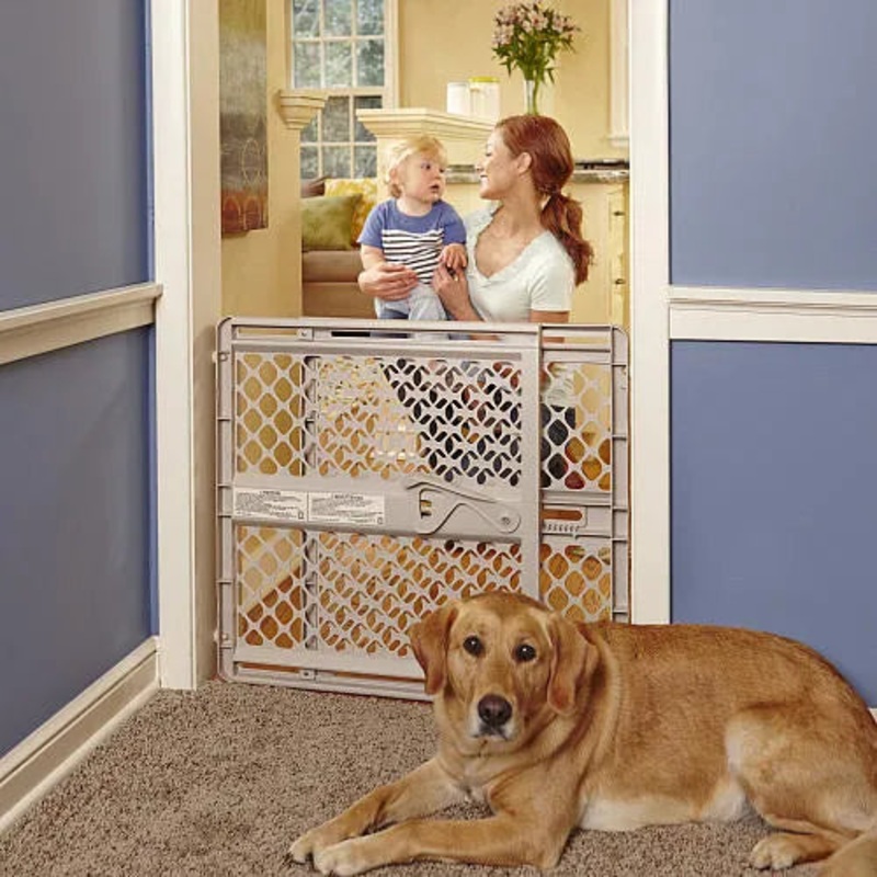 Supergate Ergo Child Gate