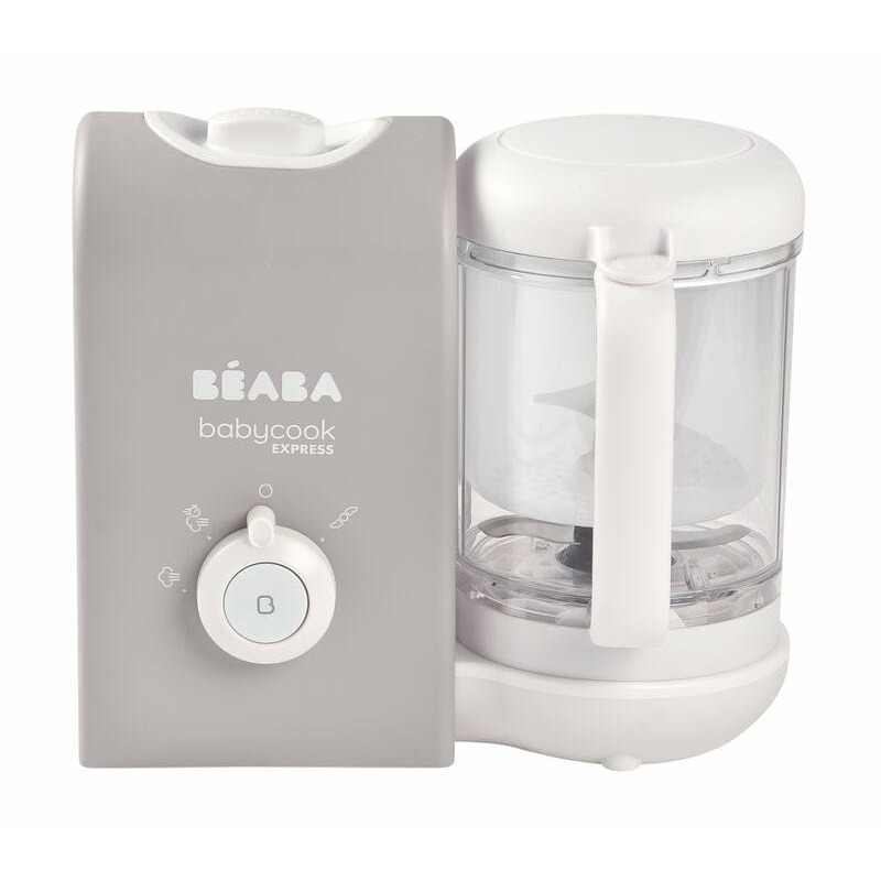 The Babycook Express Baby Food Maker