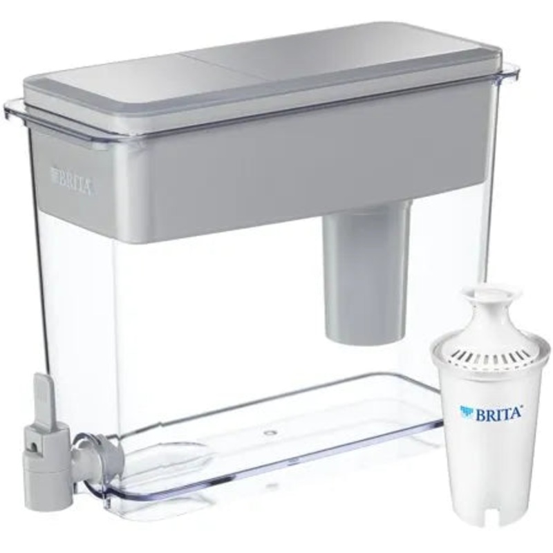 UltraMax 27-Cup Extra Large Filtered Water Dispenser