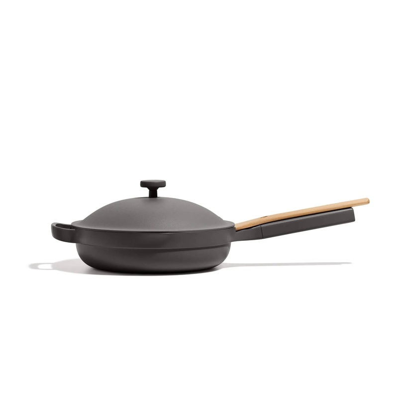 10.5″ Ceramic Nonstick Always Pan 2.0 – Char