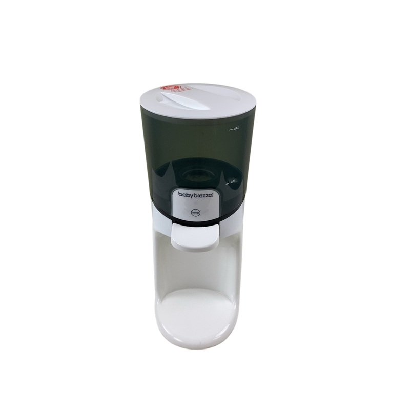 Baby Brezza Instant Warmer