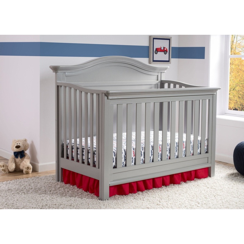 Bethpage 4-in-1 Crib