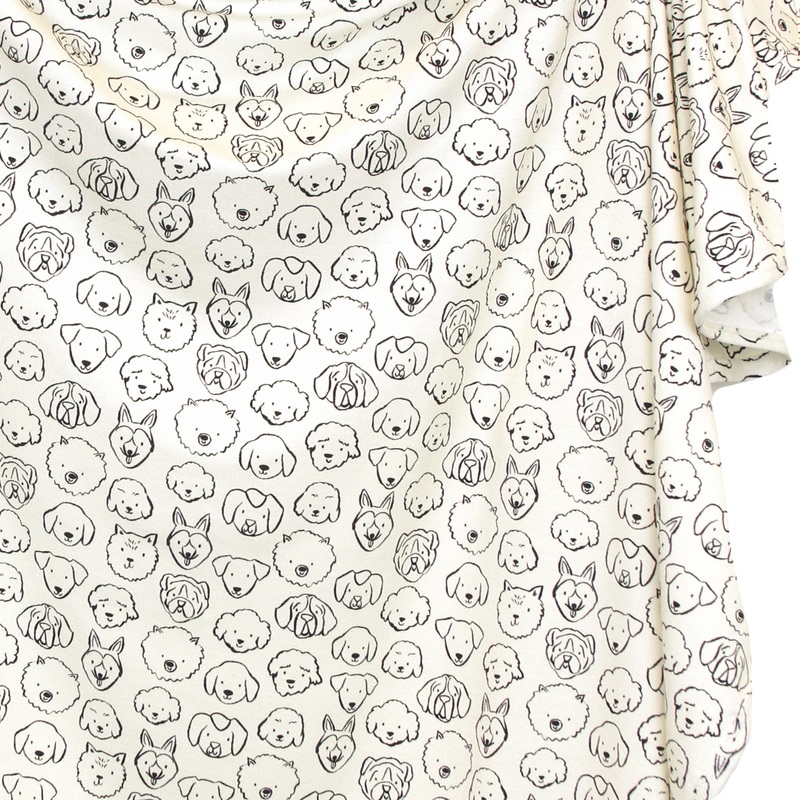 Boy – Swaddle