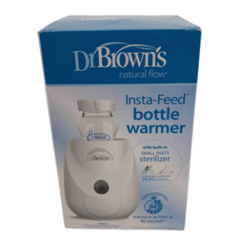 Dr. Brown’s Insta-Feed Bottle Warmer
