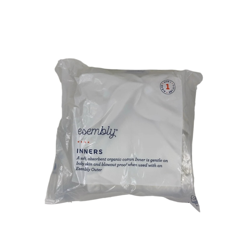 Esembly Inners 3pack, Size 1