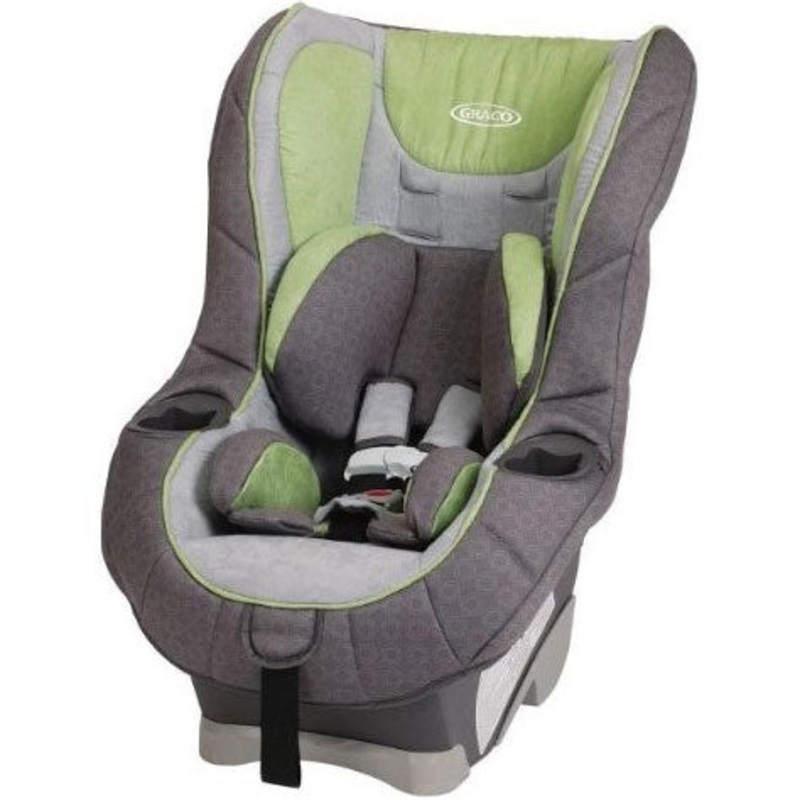 Graco My Ride 65 Convertible Car Seat – Preston