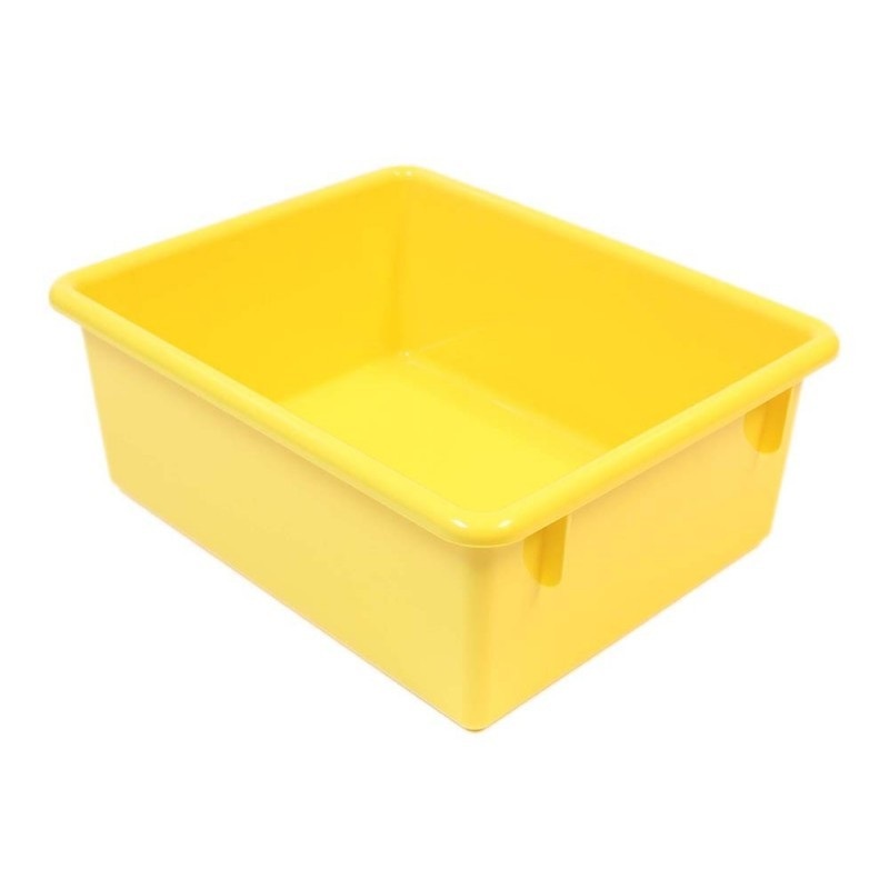 Jonti-Craft Tub – Yellow