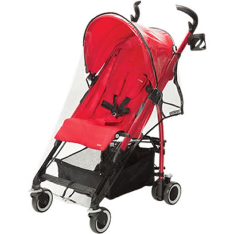 Maxi-Cosi Kaia WeatherShield