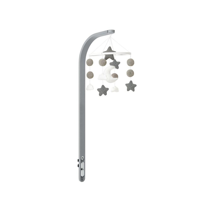 Snuz Baby Mobile – Dove