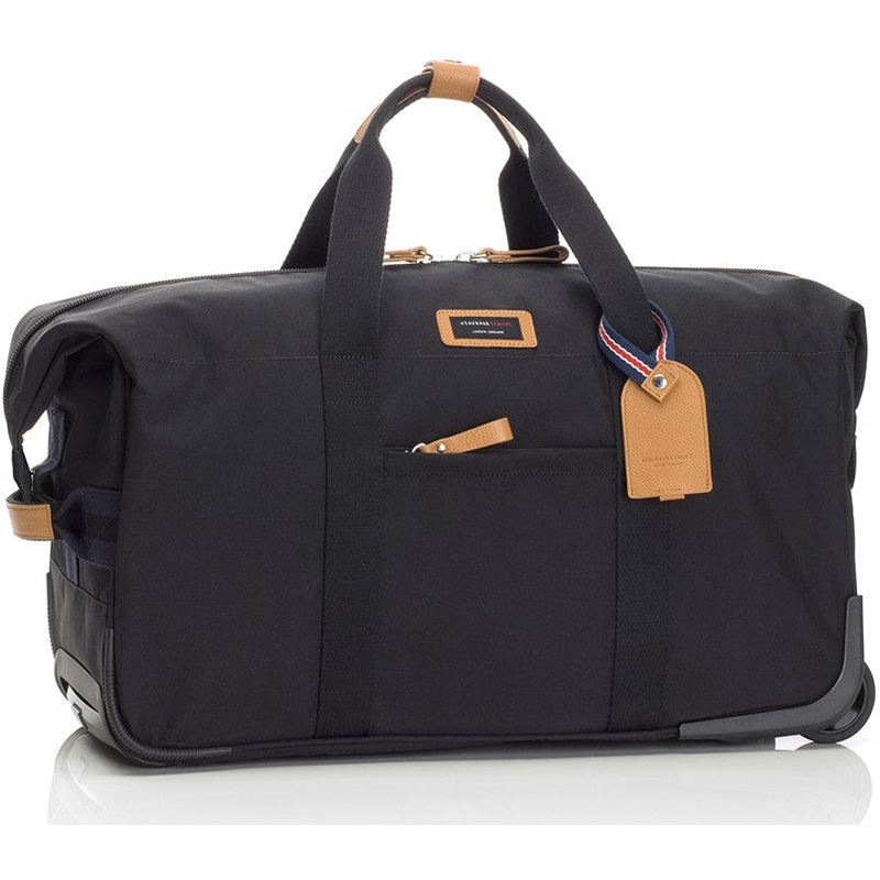 Storksak Travel Cabin Carry-On – Black