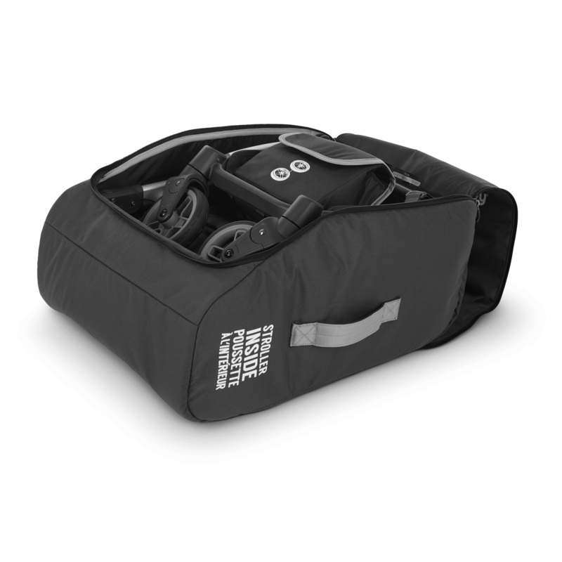 UPPAbaby TravelSafe Travel Bag – Minu / Minu V2