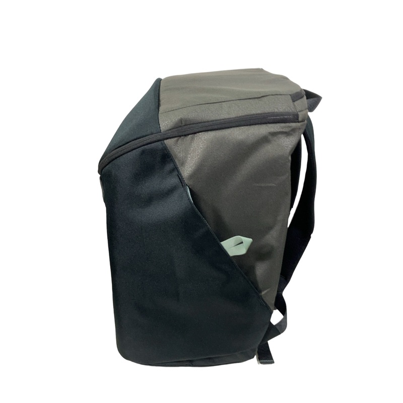 WAYB Pico Portable Car Seat Travel Bag, Carry Bag, Lagoon