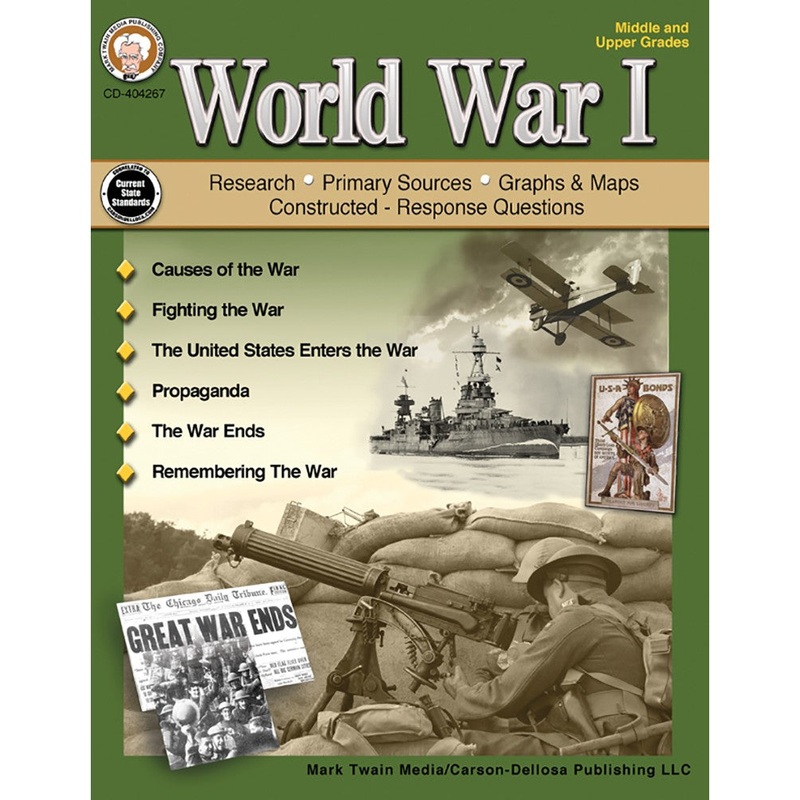 World War I