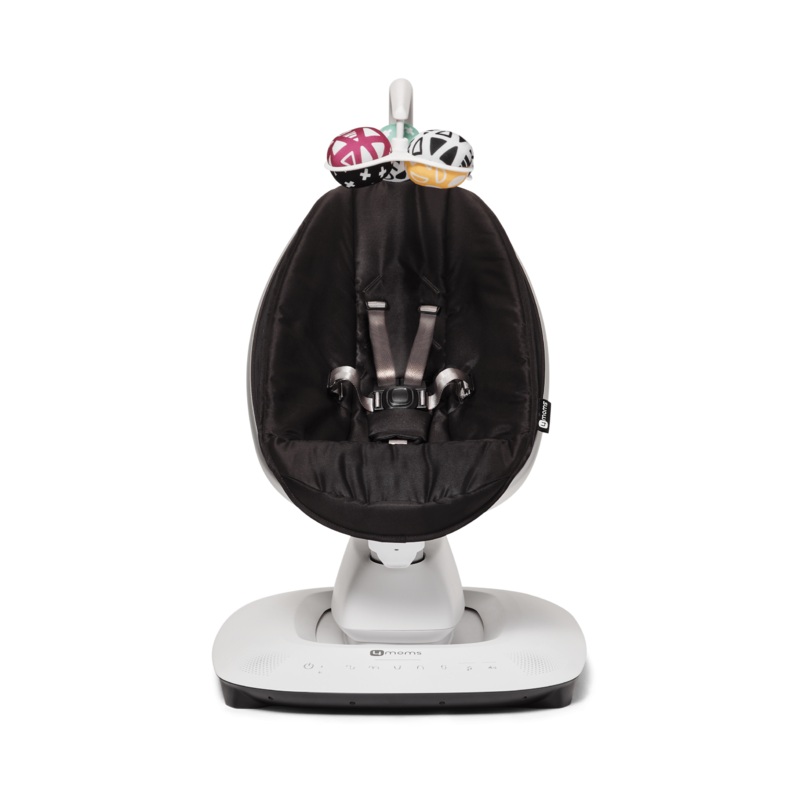4Moms MamaRoo Multi-Motion Baby Swing