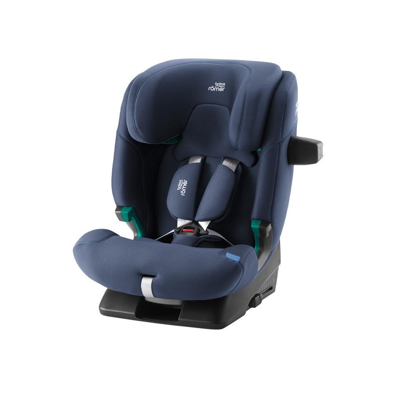 Britax Romer Advansafix Pro Car Seat – Moonlight Blue
