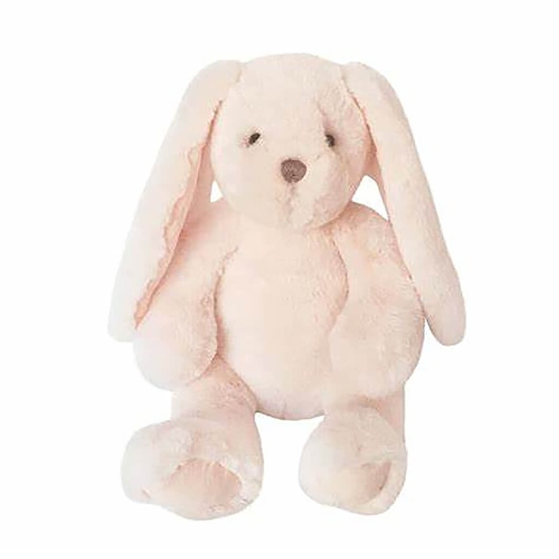 Bunny Plush Toy Arabelle Pink