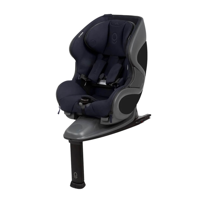 Convertible Car Seat – Classic