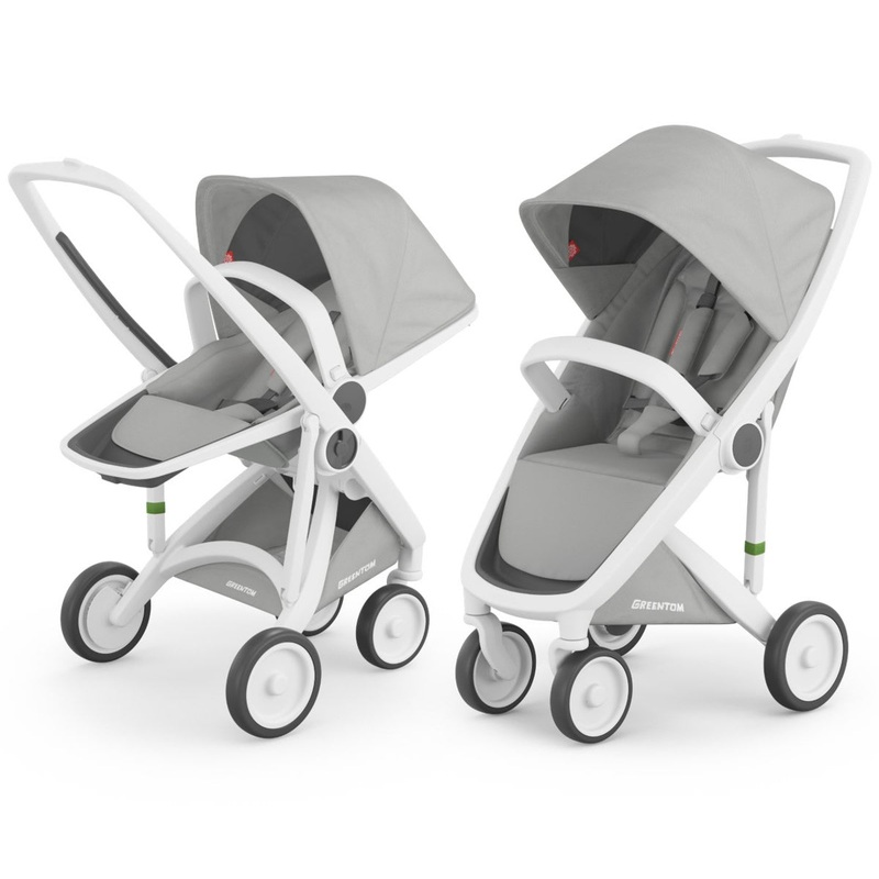 Greentom 2-in-1 Bundles