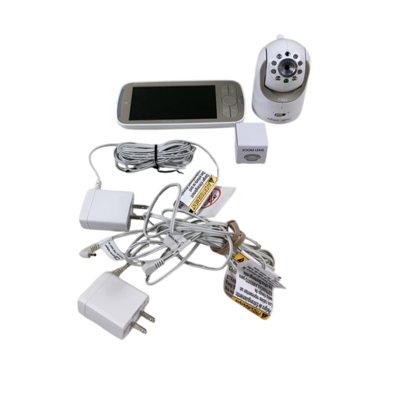 Infant Optics DXR-8 PRO Video Baby Monitor