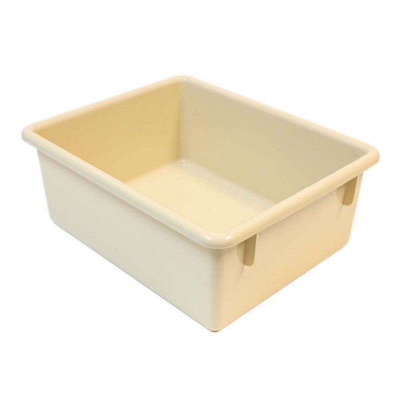 Jonti-Craft Tub – Almond