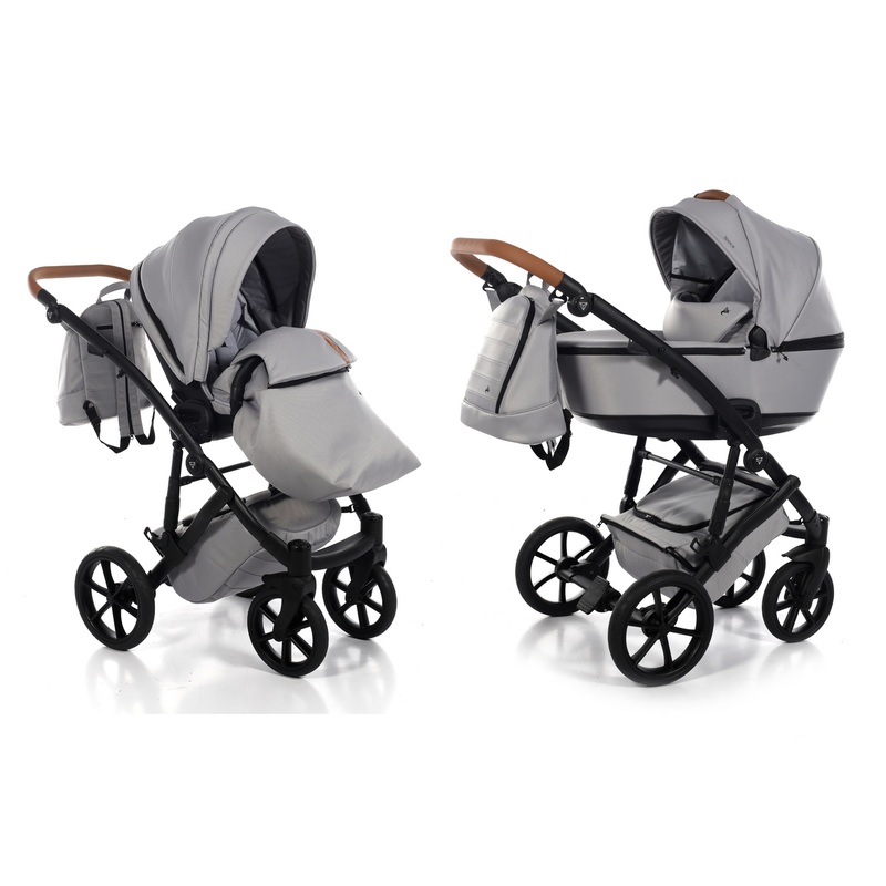 JUNAMA SPACE GREY – 2IN1