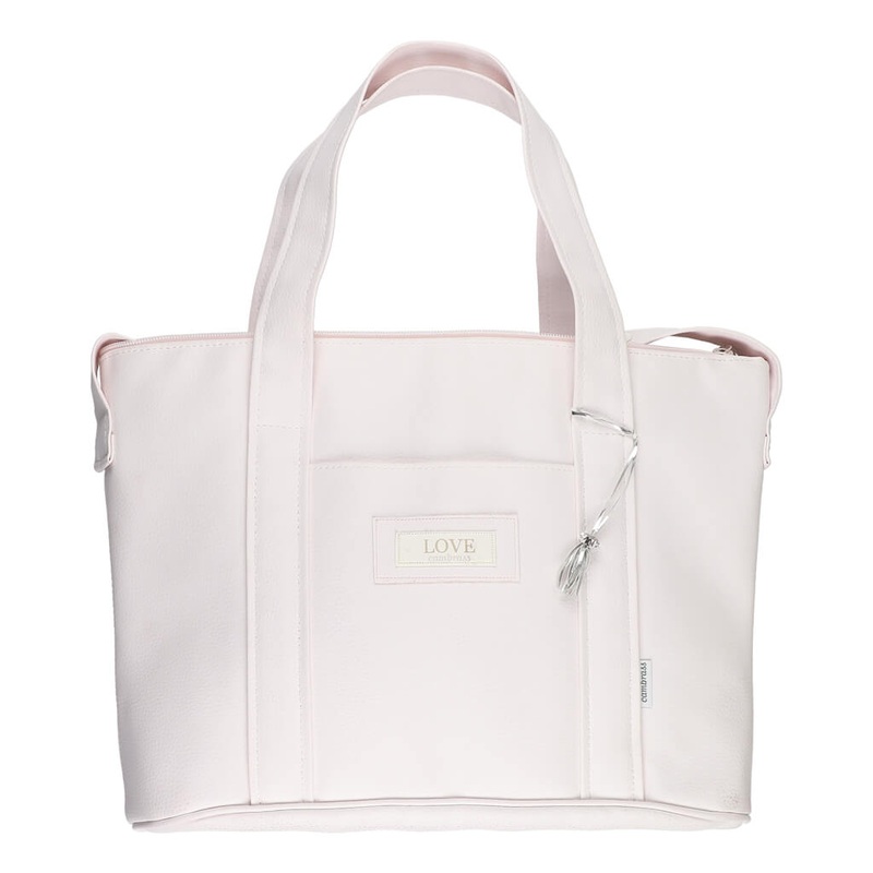 Maternity Bag Pink