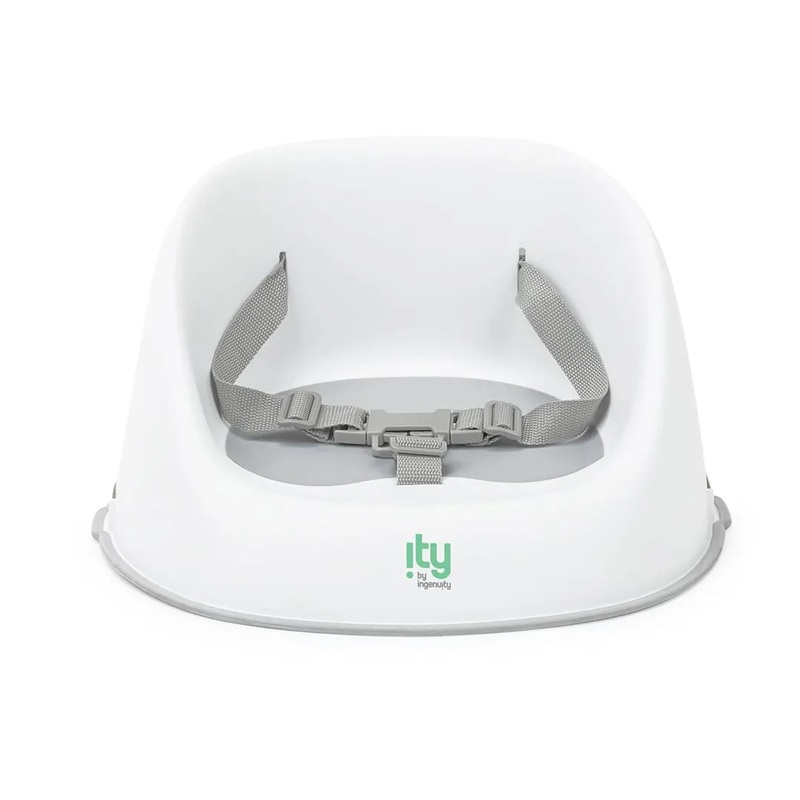 Simplicity Toddler Booster Seat – Gray