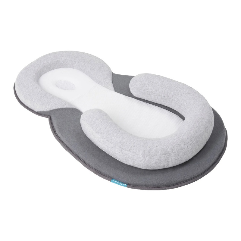 Socosy Baby Lounger – Smokey (See Description)
