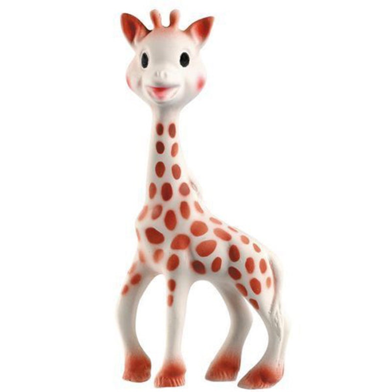 Sophie La Girafe – So’pure Box