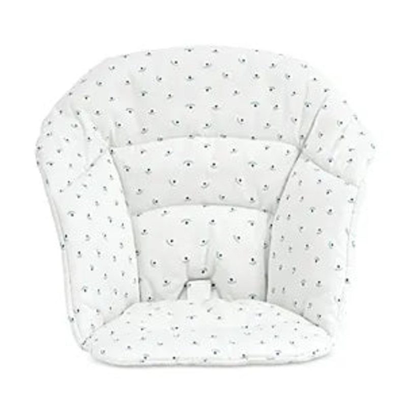 Stokke Clikk Cushion – Blueberry Boat