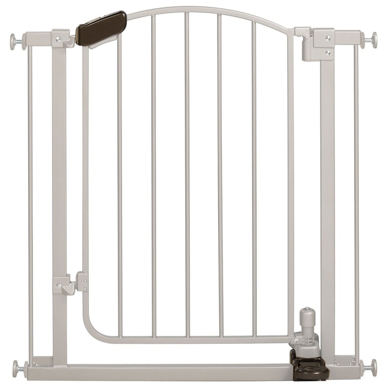Summer Infant Step to Open Gate