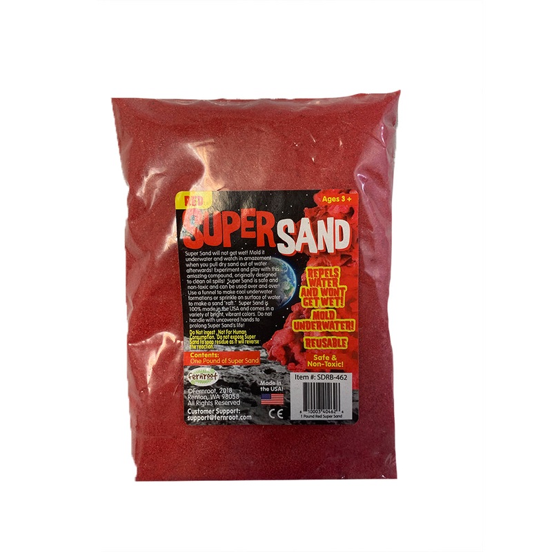 Super Sand (disc)