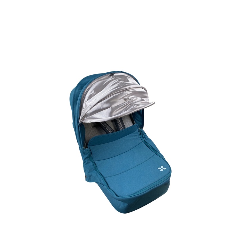 UPPAbaby MINU From Birth Kit, RYAN (teal melange)