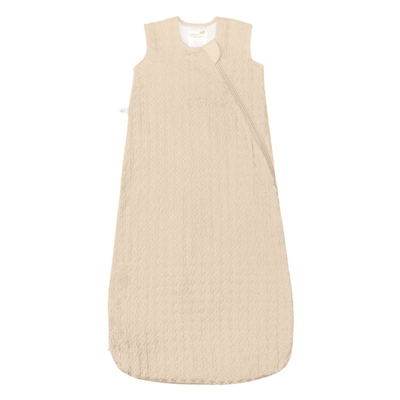 Waffle Muslin Sleep Bag – 1.0 TOG