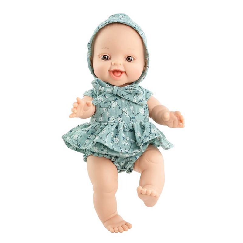 Baby Gordis Doll Rachel
