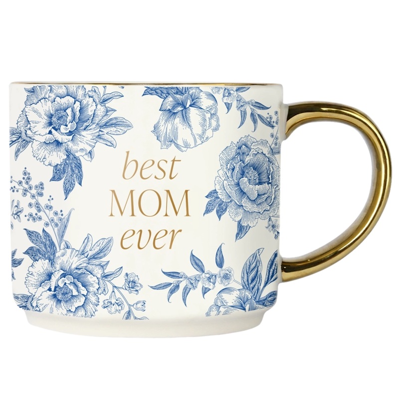 Best Mom Ever Coffee Mug – Home Decor & Gifts