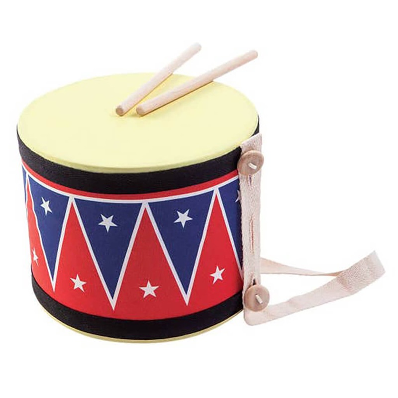 Big Drum II
