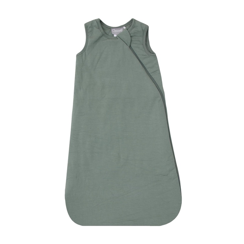 Coccoli – Modal Sleep Sack – 1.5 Tog – Lily Pad