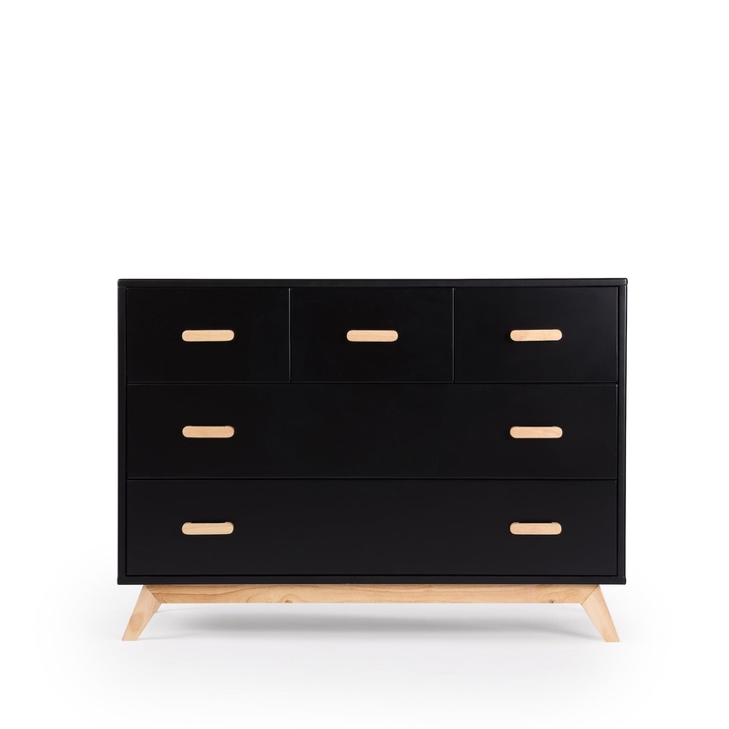 Dadada Soho 5-drawer Dresser 2.0