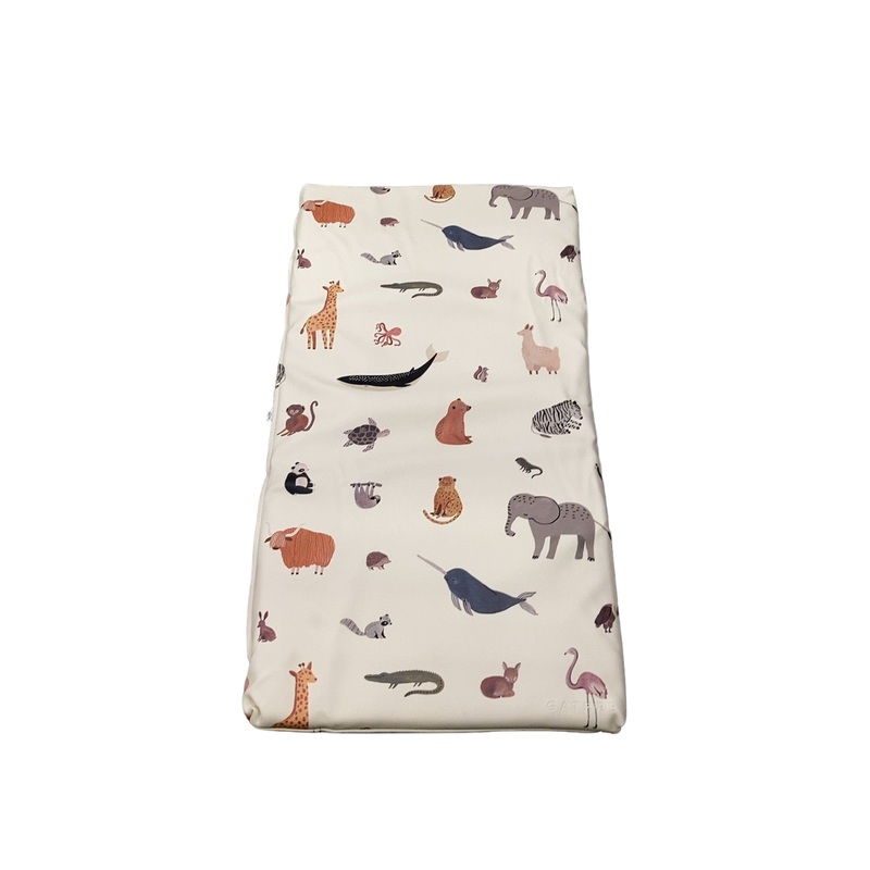 Gathre Padded Micro+ Mat, Menagerie