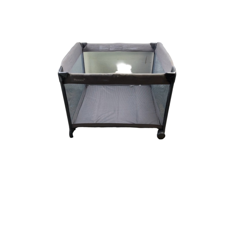 Joovy Room2 Playard, Charcoal