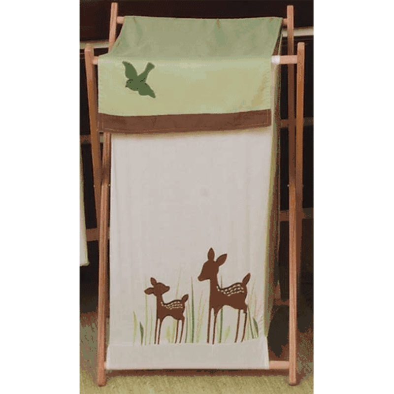 KidsLine Willow Organic Hamper